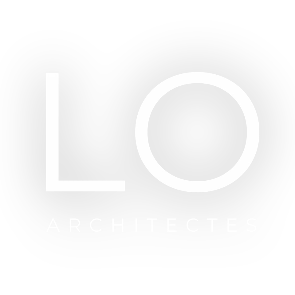 Projets en cours Lo architectes