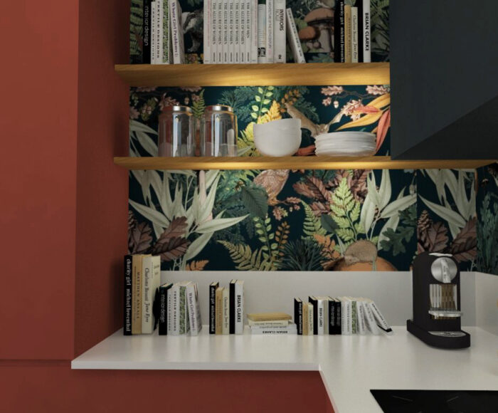 Maison à Asnières-sur-Seine Lo architectes